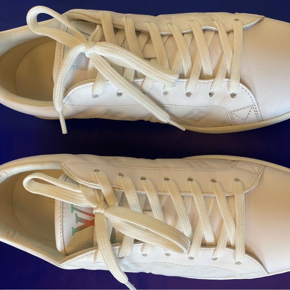 Louis Vuitton Luxembourg sneakers - Picture 2 of 12